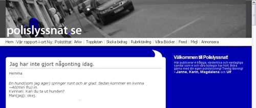 Polis